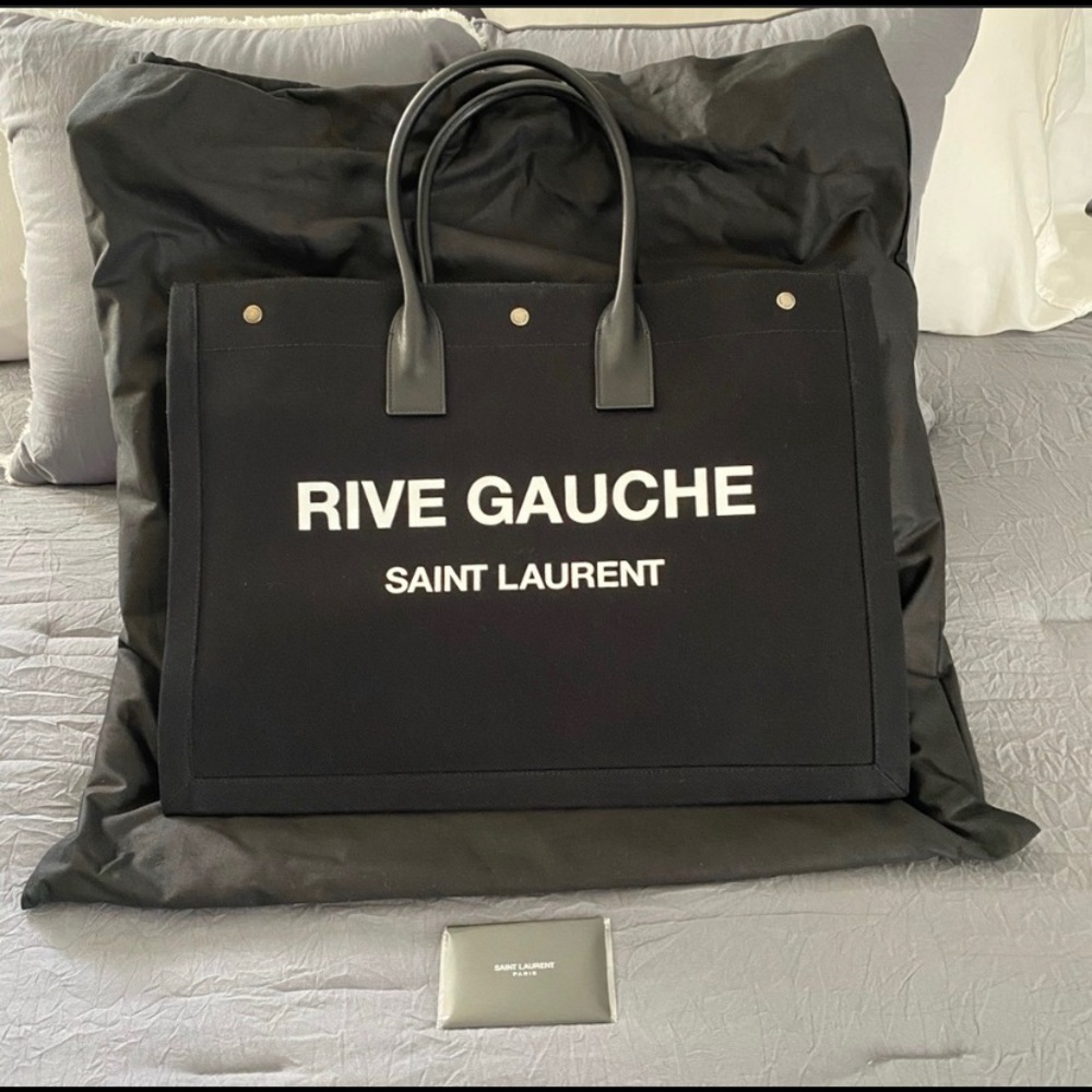 🖤BRAND NEW RIVE GAUCHE 🖤